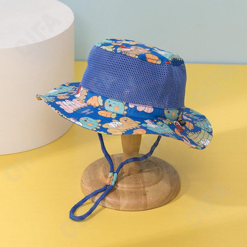 Детская Панама CC3402_C40414-2