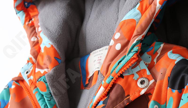 Детская Куртка CC2327_23607-3