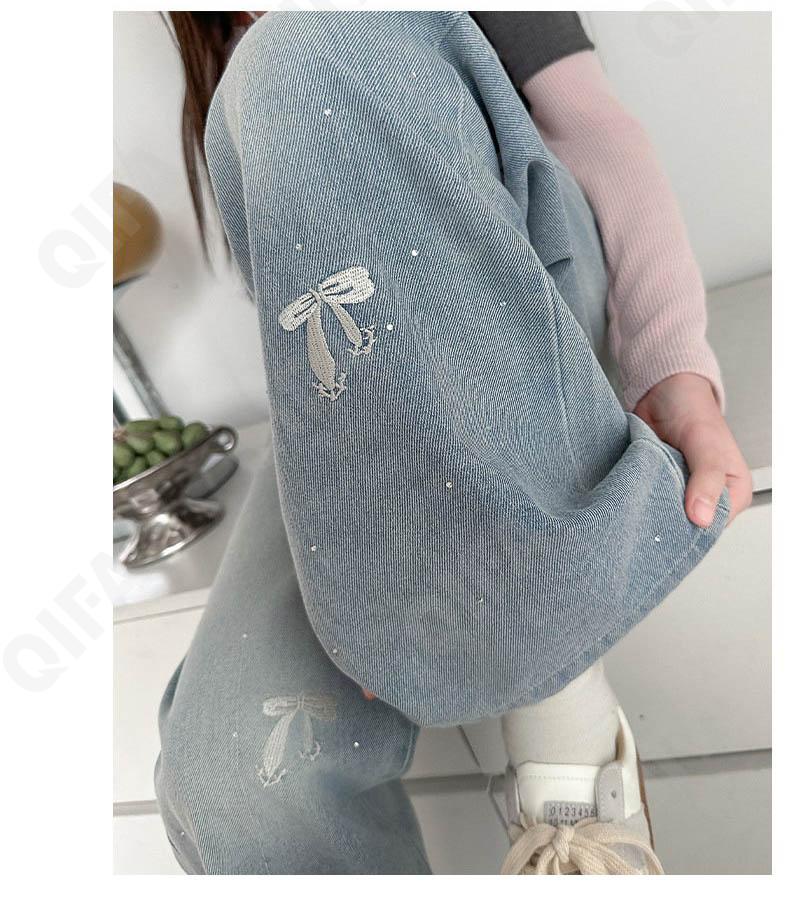 Детские Джинсы CC1435_CSTN8802_247_2575_63