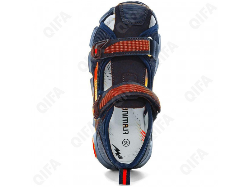 Босоножки 231S-Z6-3708