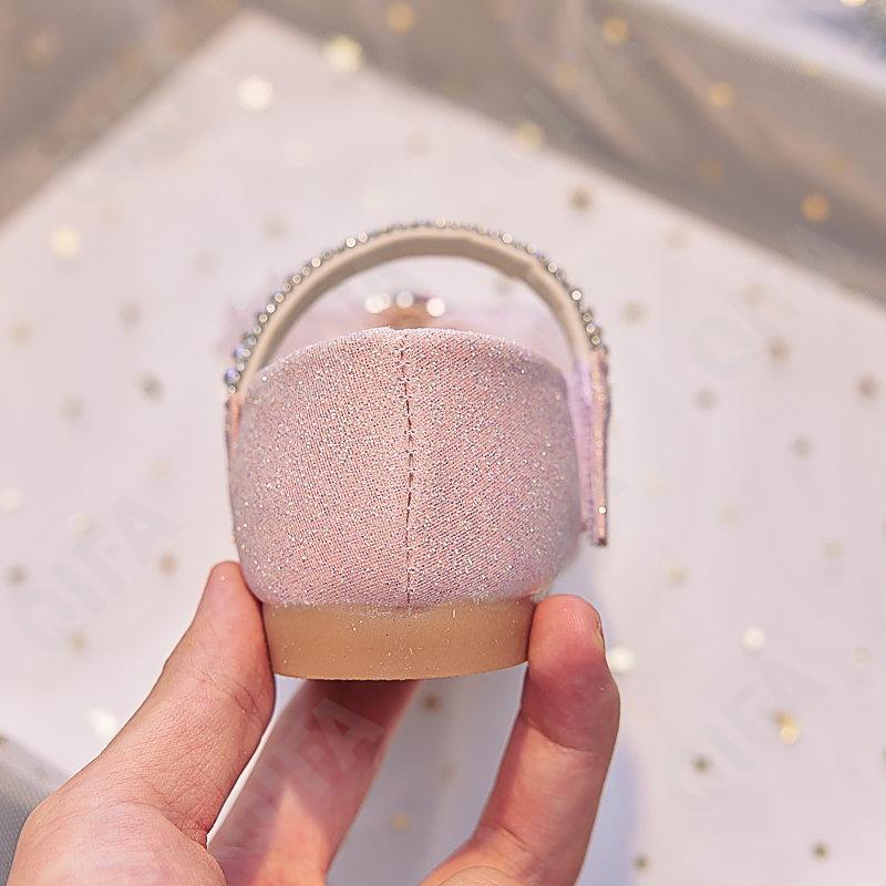 Детские Туфли CC4048_2699-A2 Детские Туфли CC4048_2699-A2