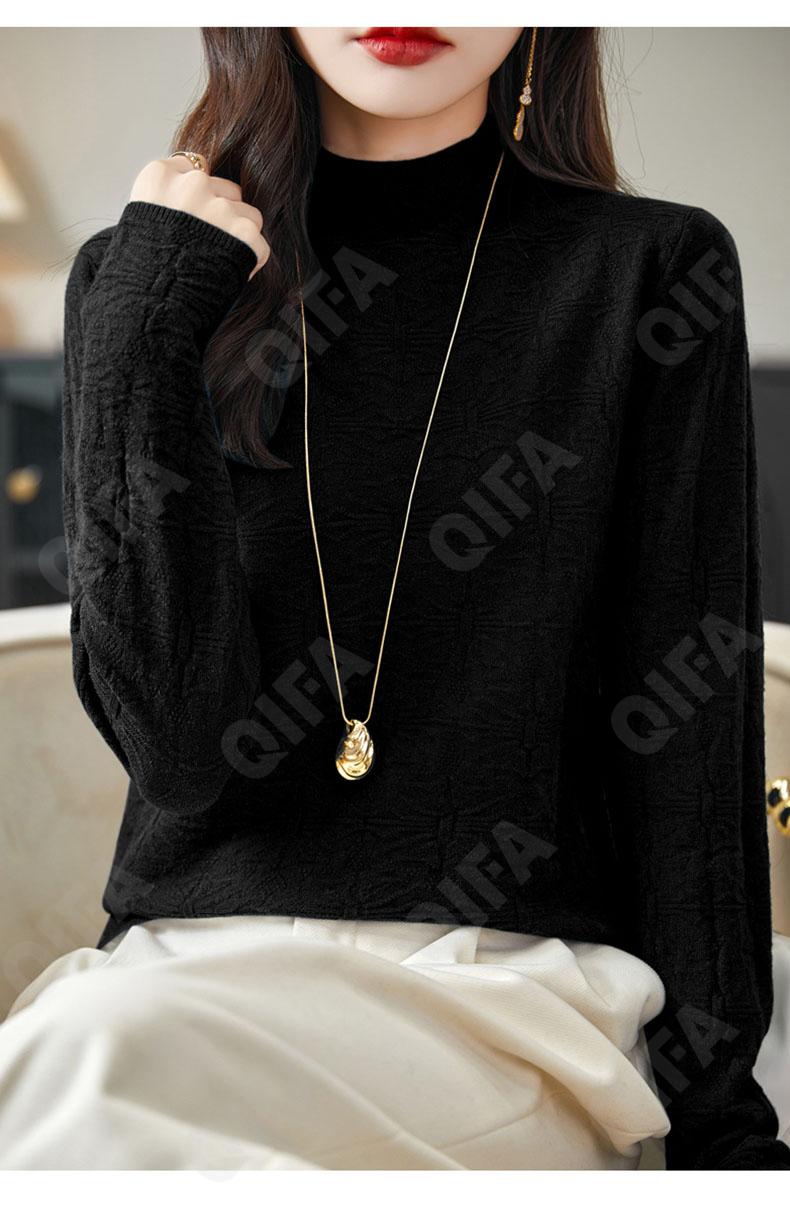 Женская Водолазка CC3116_RY402_235_1780_1