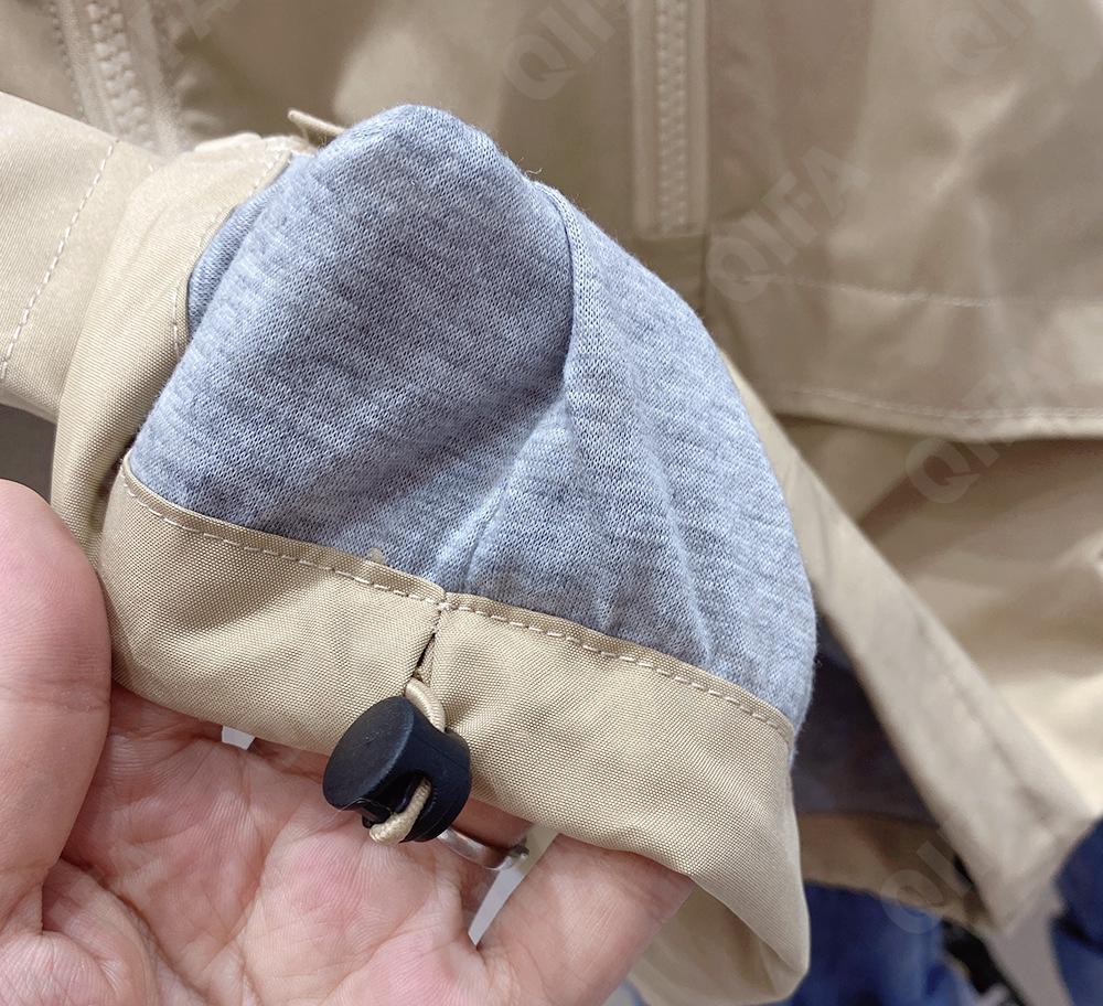 Детская Ветровка CC1221_DSA54V1X_252_2577