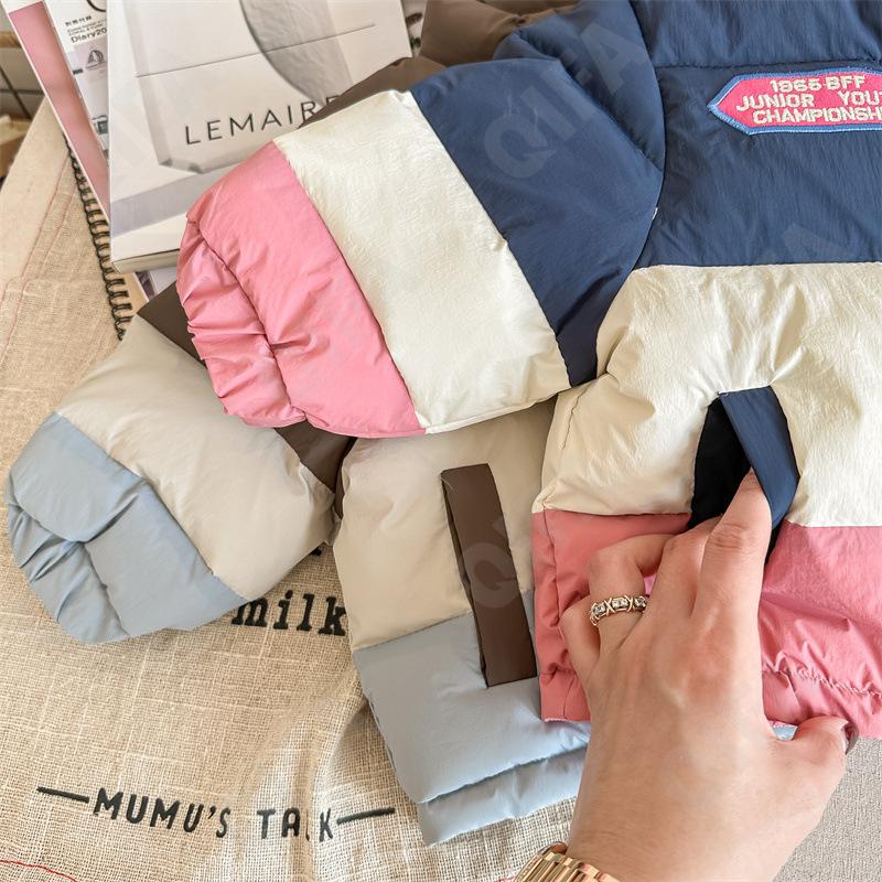 Детский Пуховик CC1293_123710_247_2574_20