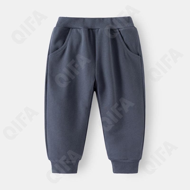 Детский Костюм с брюками CC3266_SY4385_957_2574_55