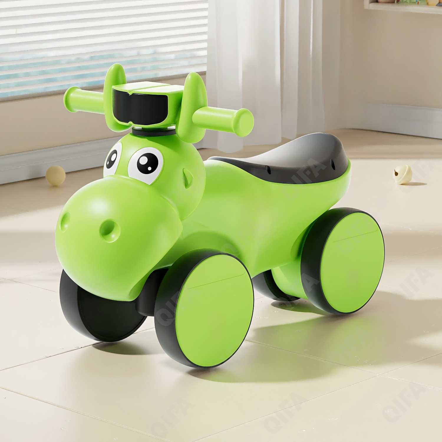 Детский Толокар