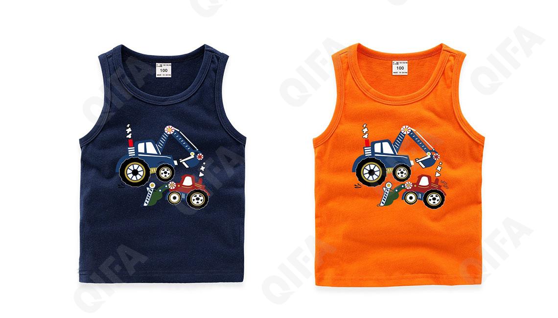 Детская Майка CC2124_MC023-1_958_2574