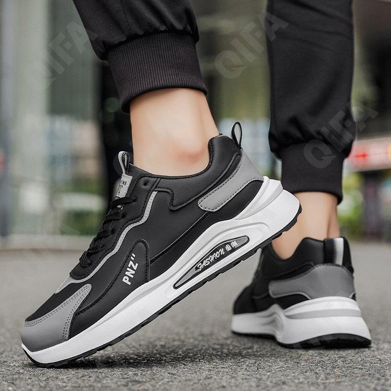 Мужские Кроссовки CC4802_JY-8026-1