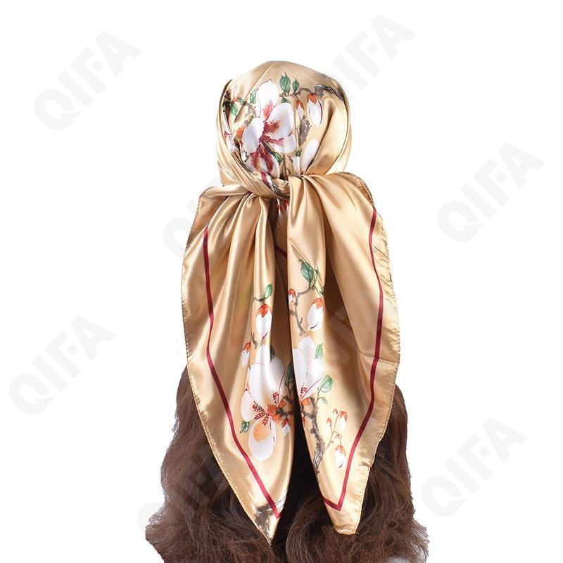 Женский Платок CC4230_D214-1 Женский Платок CC4230_D214-1