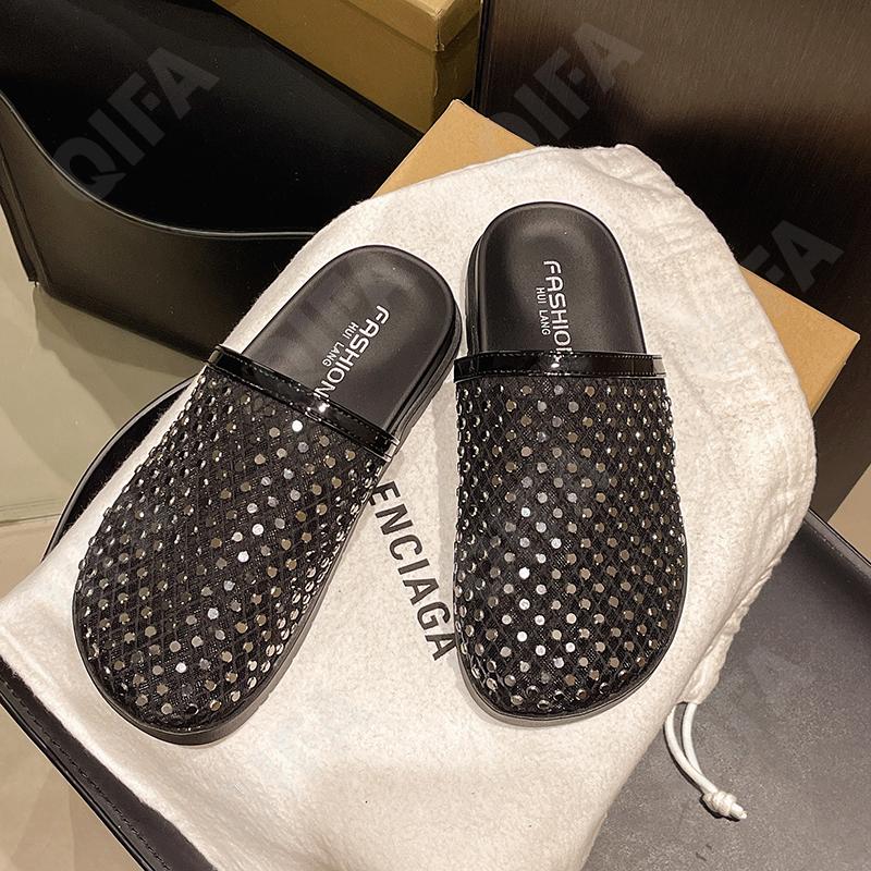 Женское Сабо