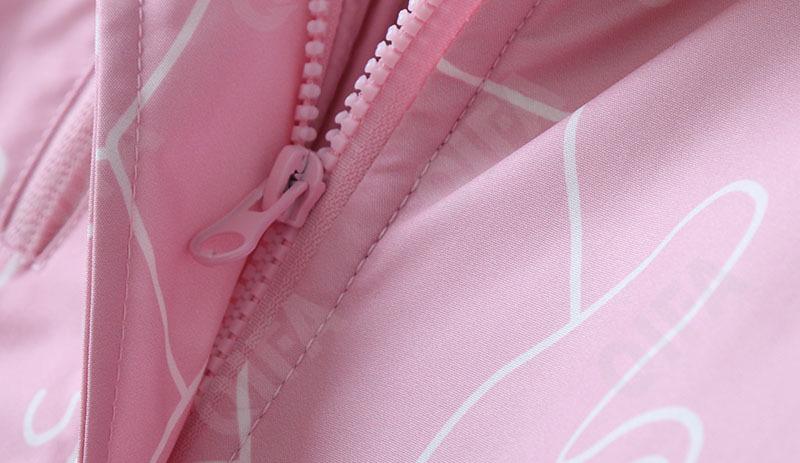 Детская Куртка CC2327_LM-23611-2