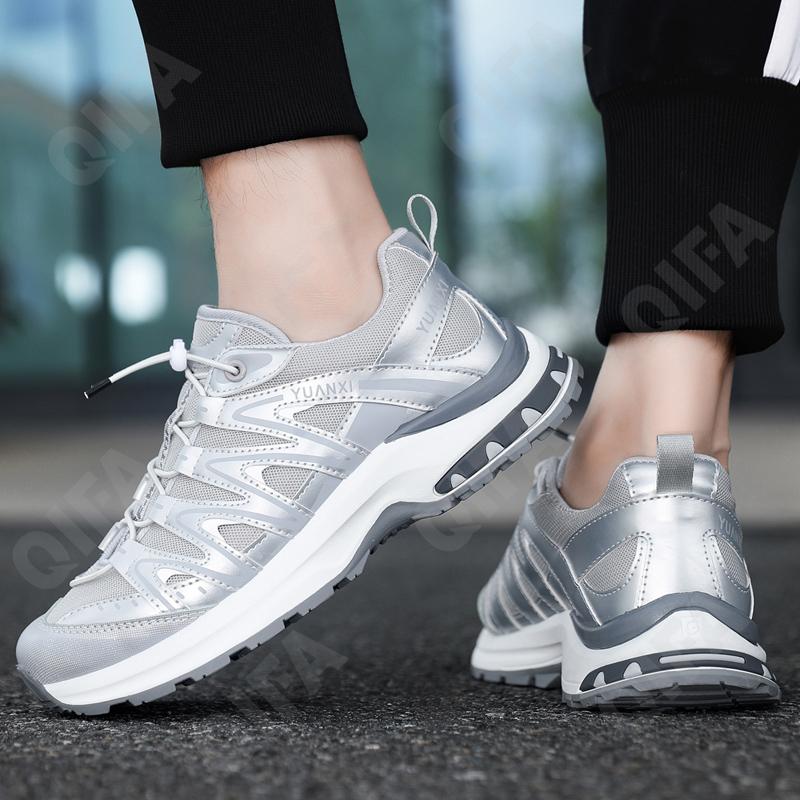 Мужские Кроссовки CC4019_SW-S63-1