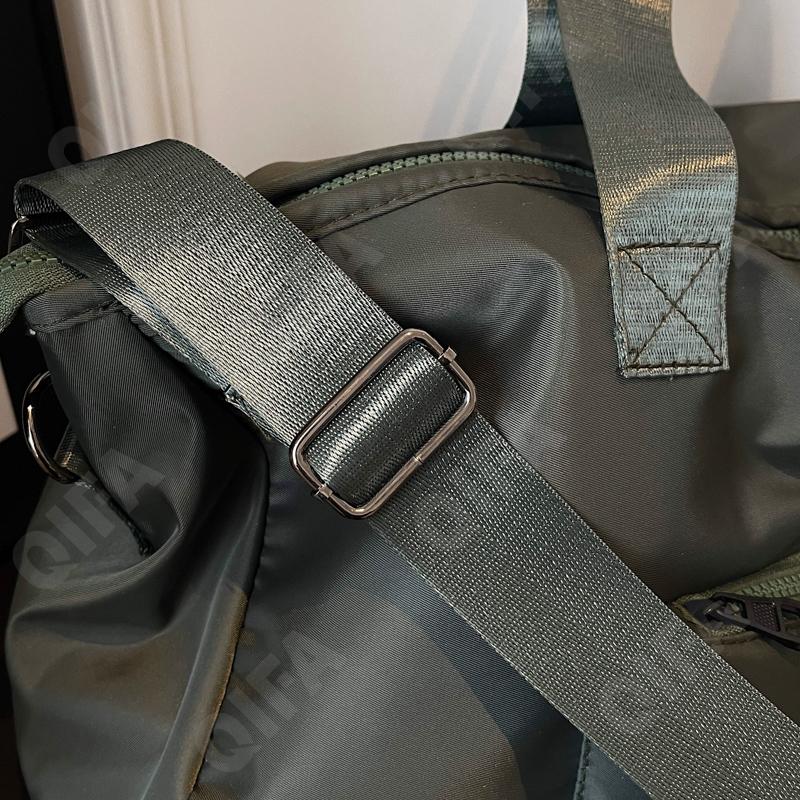 Женская Дорожная сумка CC096_8385-1