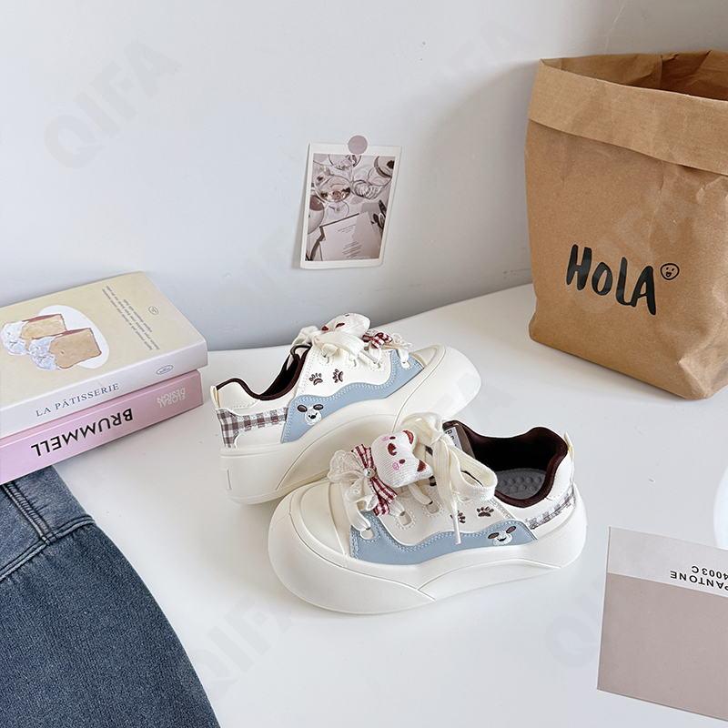 Женские Кеды CC4351_FY-266-1 Женские Кеды CC4351_FY-266-1