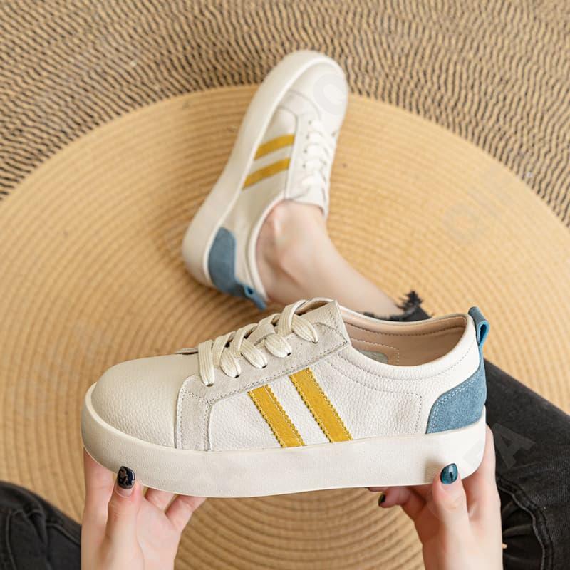 Женские Кроссовки CC5079_176-2