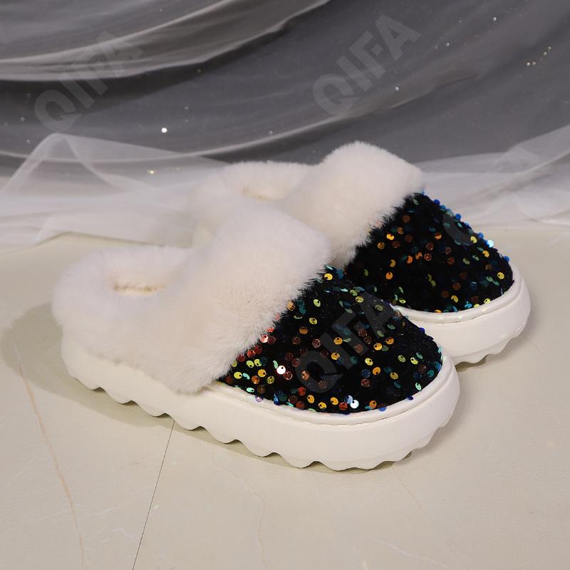 Женские Тапочки CC5045_P8093-9