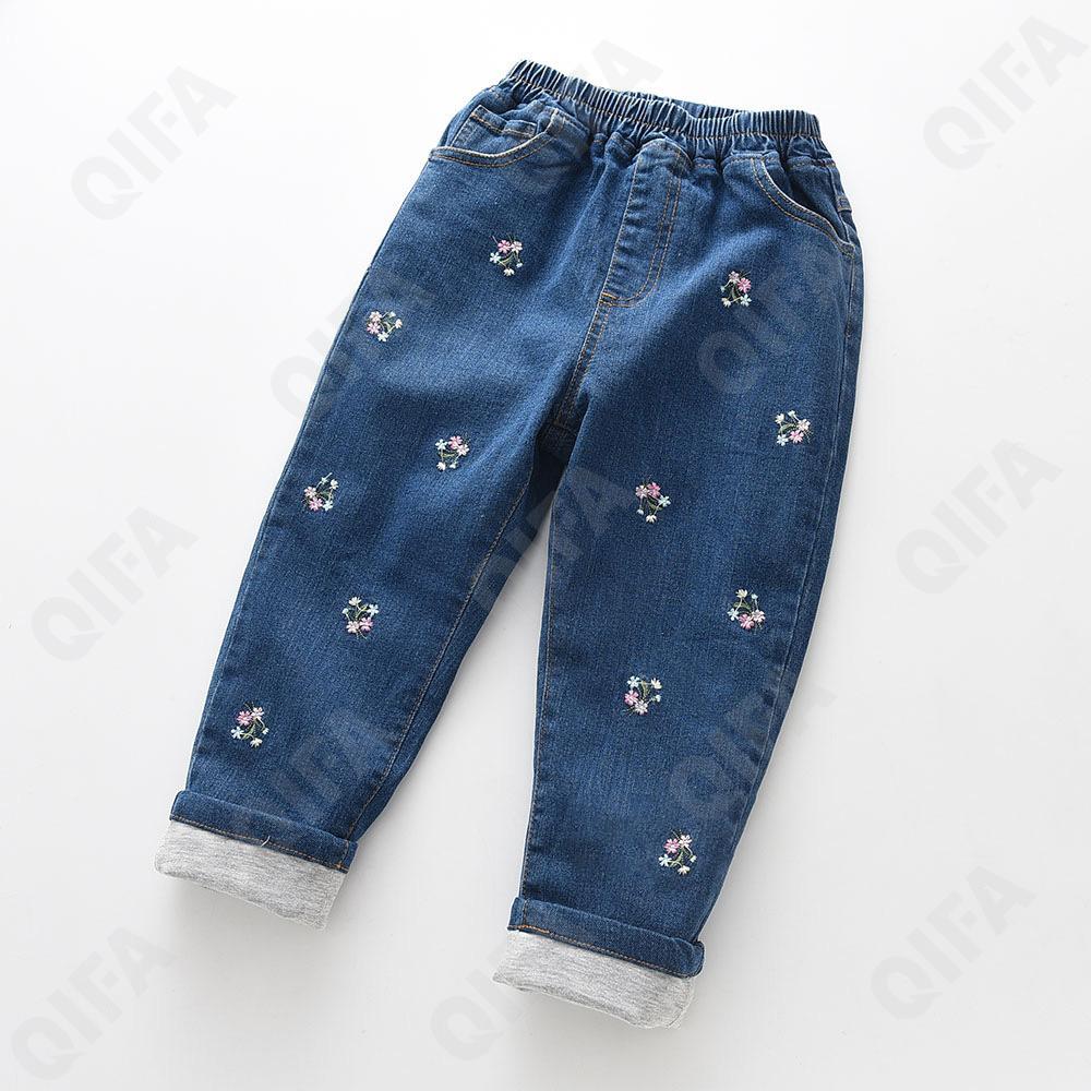 Детские Джинсы CC2119_1013-16-1