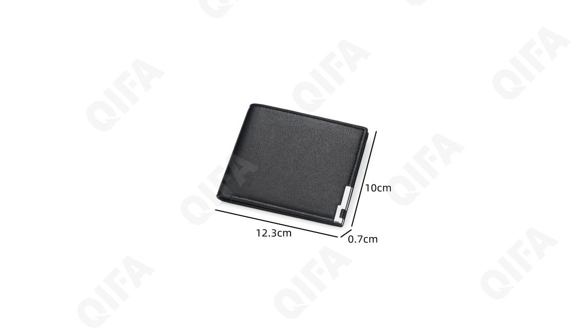 Мужской Кошелек CC1505_B213-1