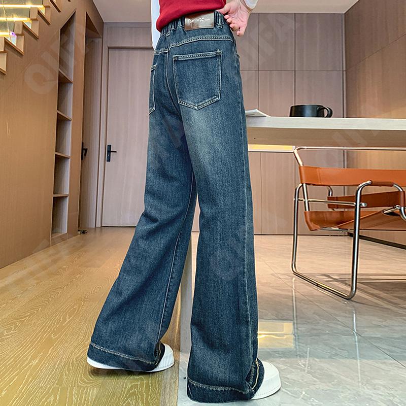 Детские Джинсы