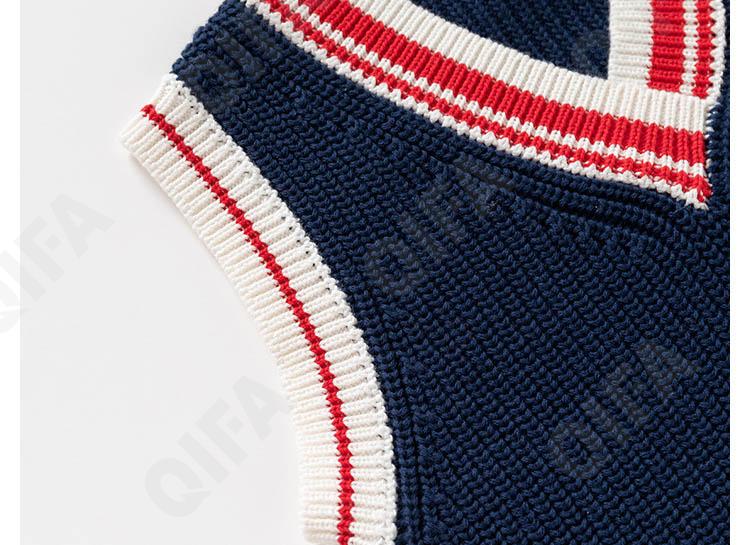 Детский Жилет CC3266_MY0717_225_2574_3 Детский Жилет CC3266_MY0717_225_2574_3