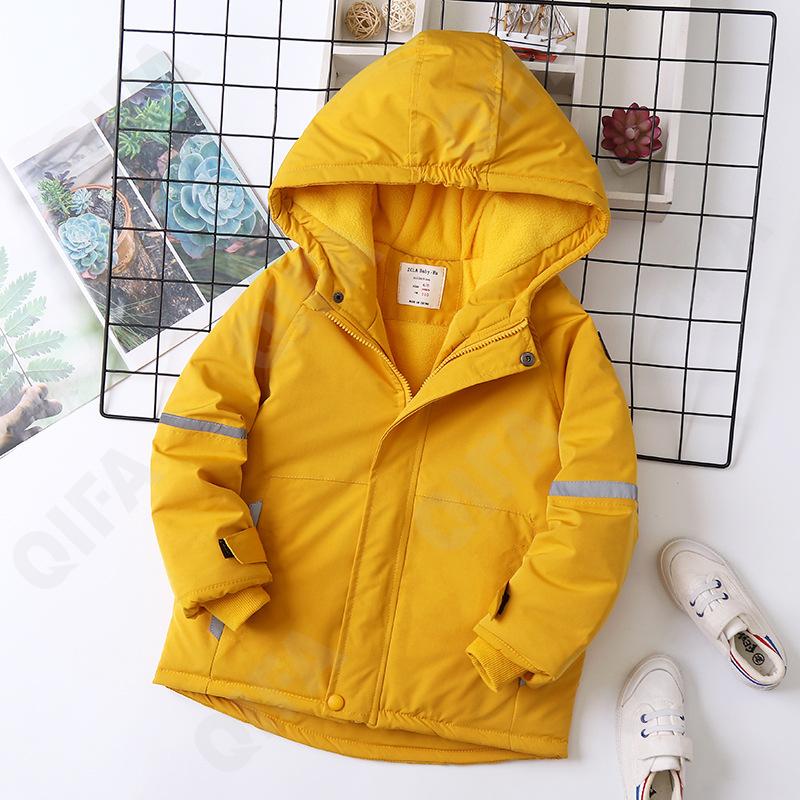 Детская Куртка CC2327_LM-21915-1