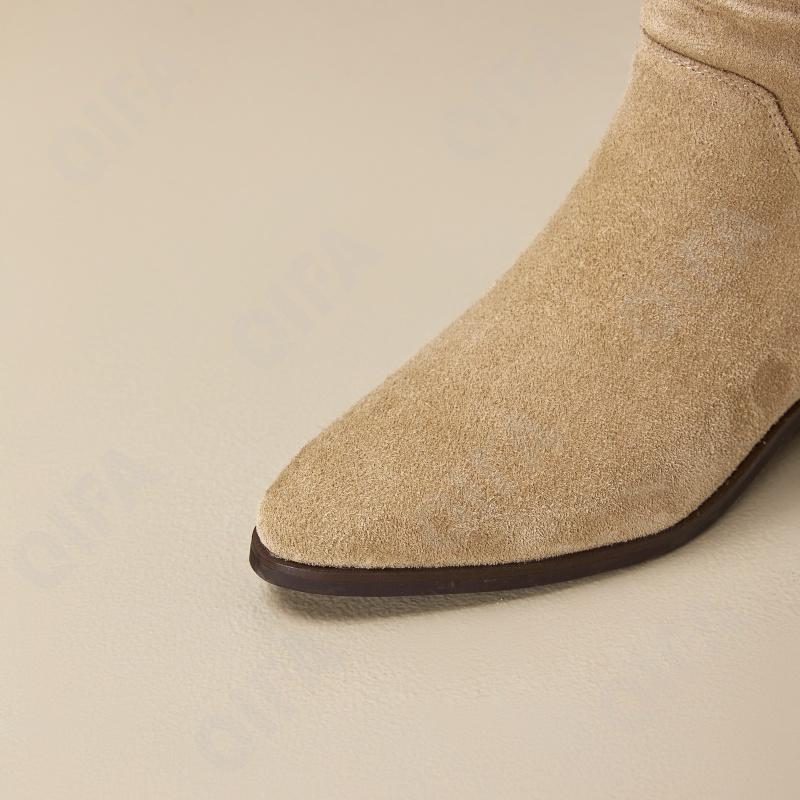 Женские Полусапоги CC4061_A911-1