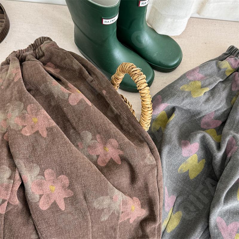 Детские Брюки CC1293_5572_246_2576_99