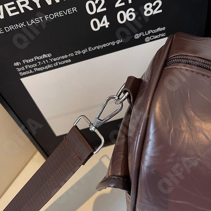 Женская Дорожная сумка CC096_8327-1