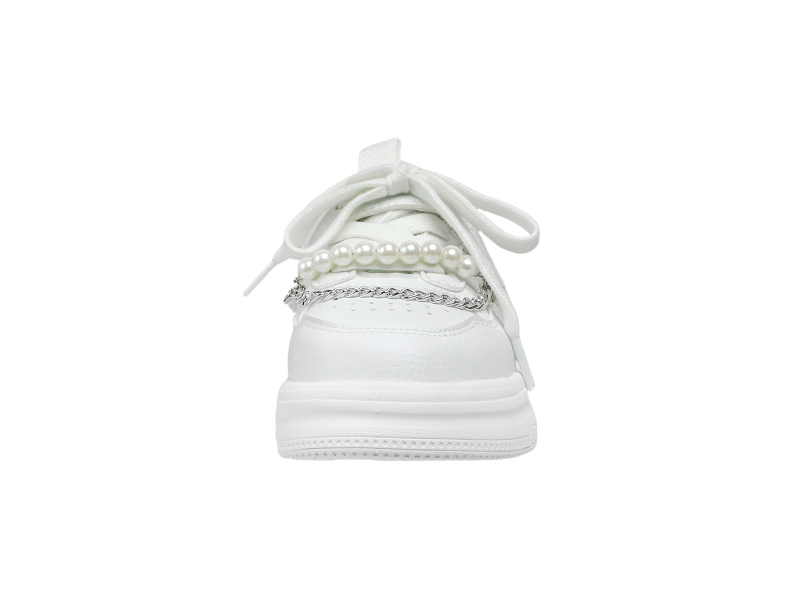 Полуботинки 251P-Z42-5843