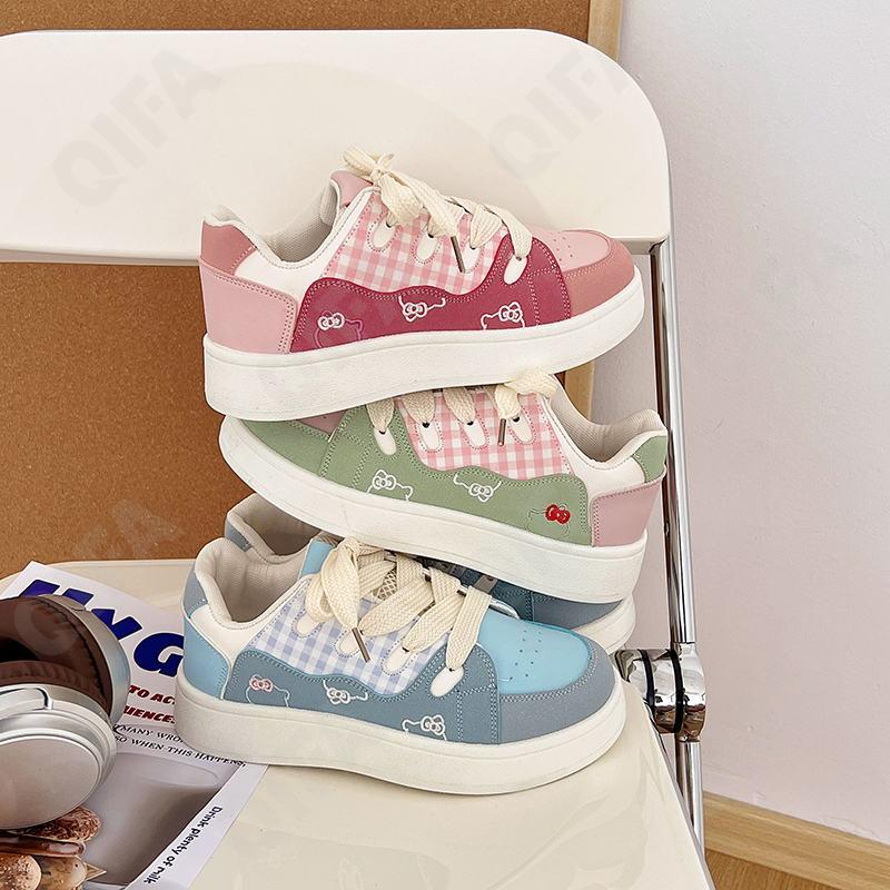 Женские Кроссовки CC4325_BY267-3