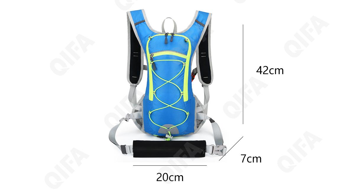 Мужской Рюкзак CC312_1721-1