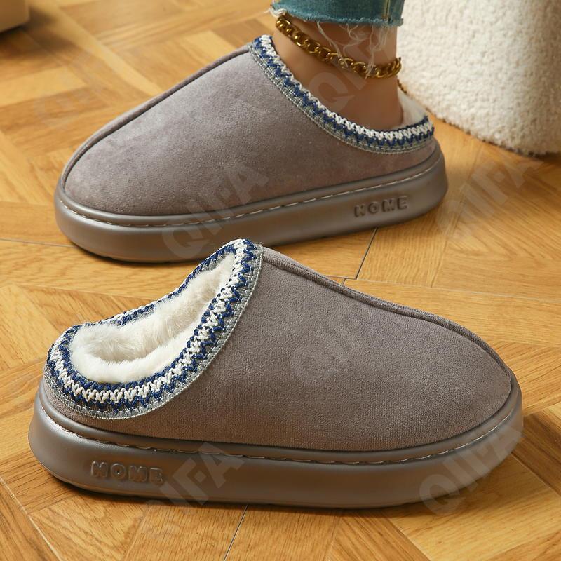 Женские Угги CC4670_0009-BLACK