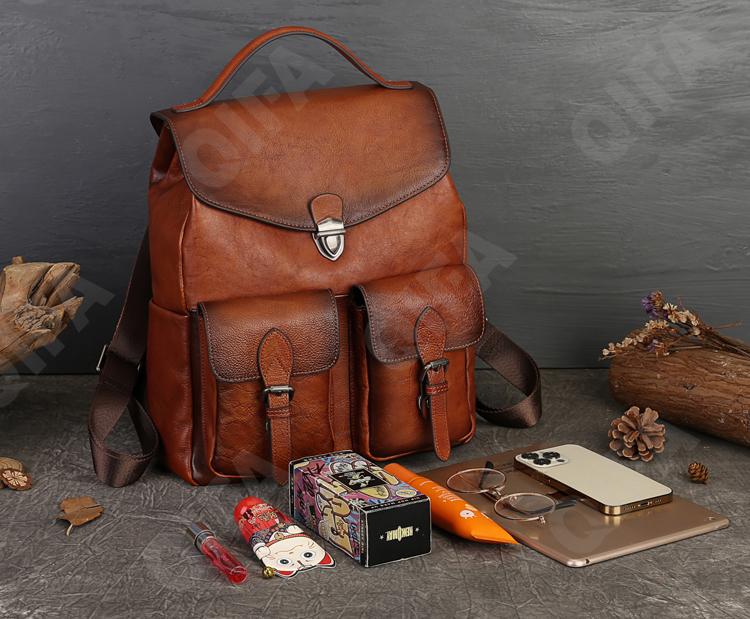 Женский Рюкзак CC2374_1172-2