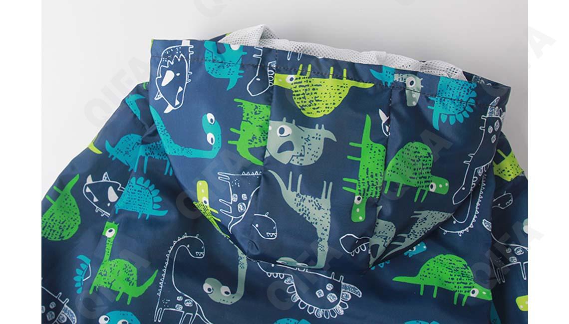 Детская Ветровка CC518_BJ015_247_2576