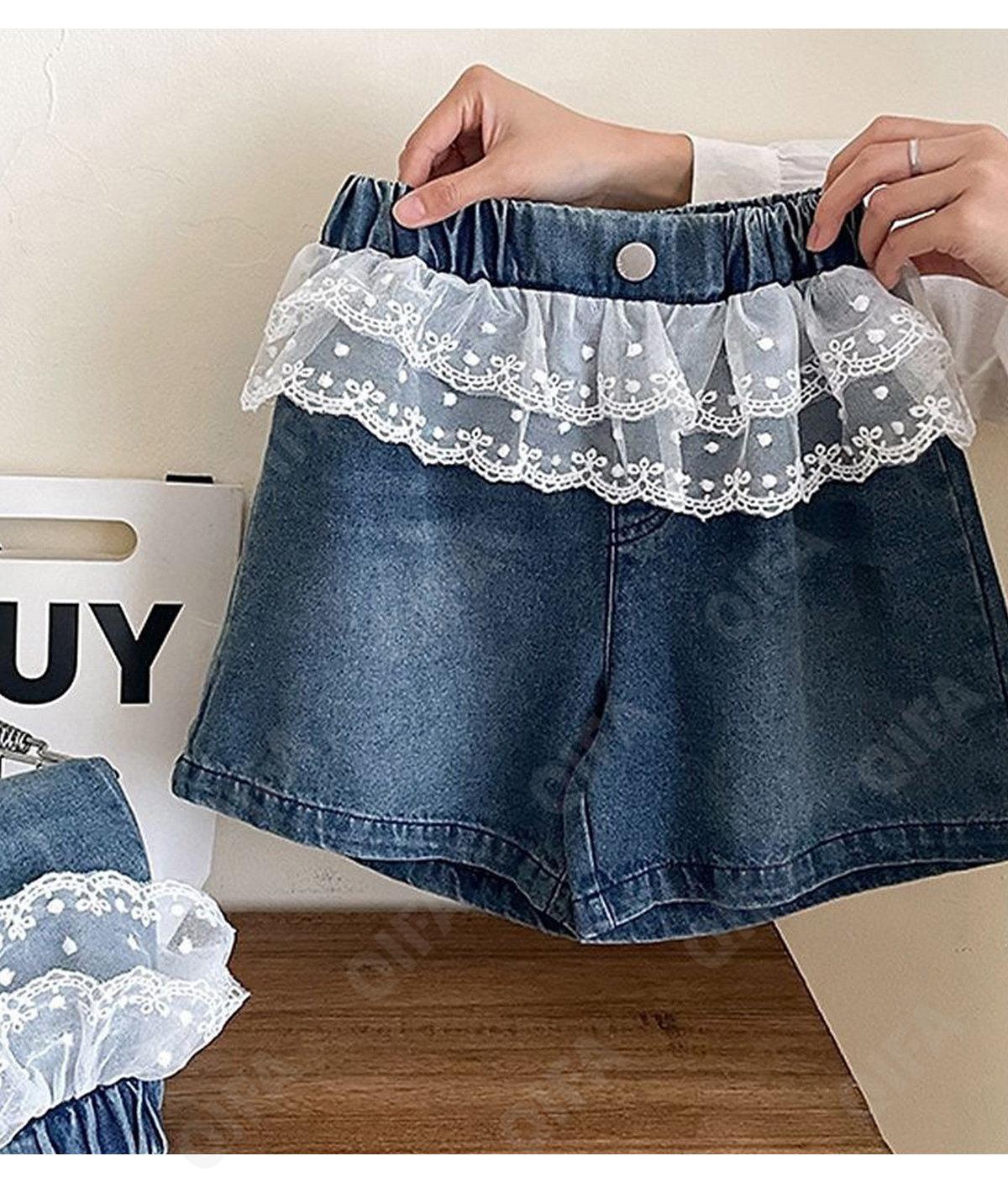 Детские Шорты CC5543_A80070_247_2575_17 Детские Шорты CC5543_A80070_247_2575_17