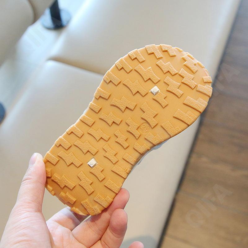 Детские Кроссовки CC3405_SY209-A1