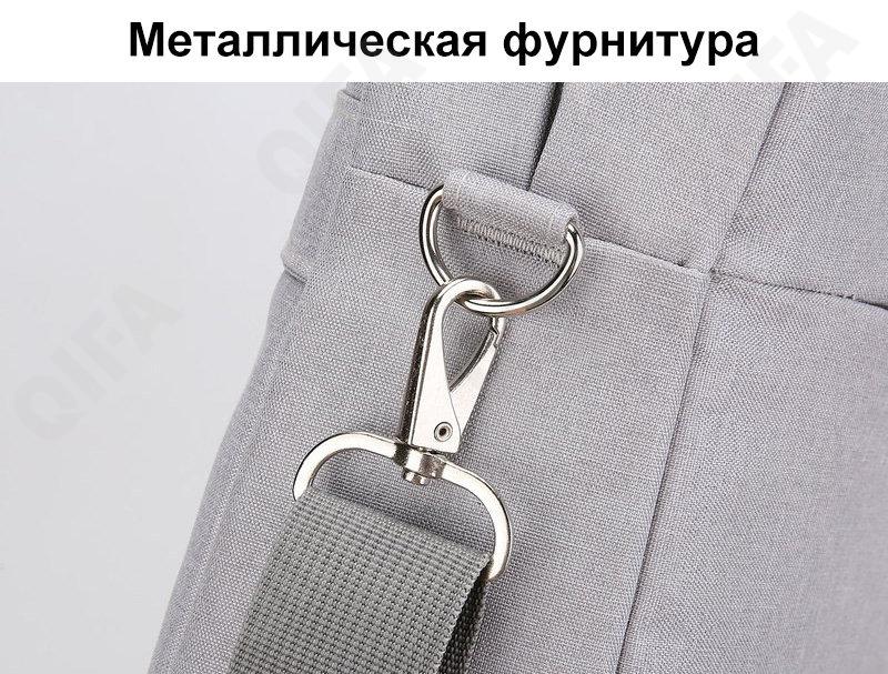 Женская Сумка для ноутбука CC2918_1057-1