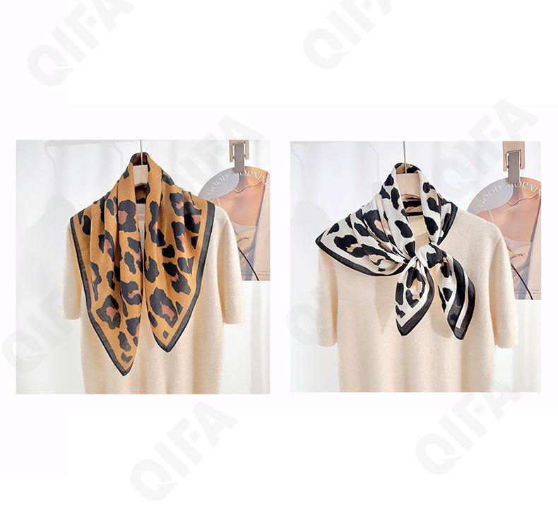 Женский Платок CC4594_68RZW117-1