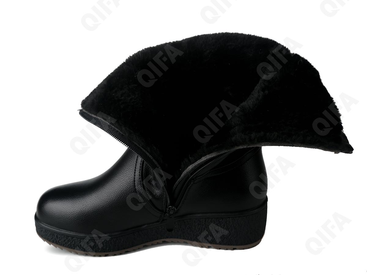 Женские Полусапоги CC4920_5886-1