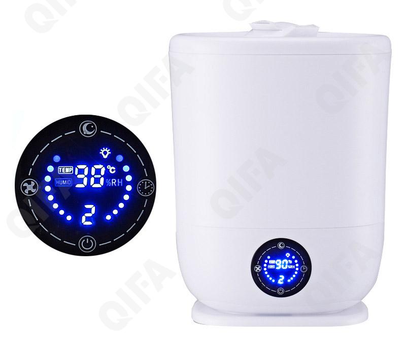 Увлажнитель воздуха CC2058_T-567B