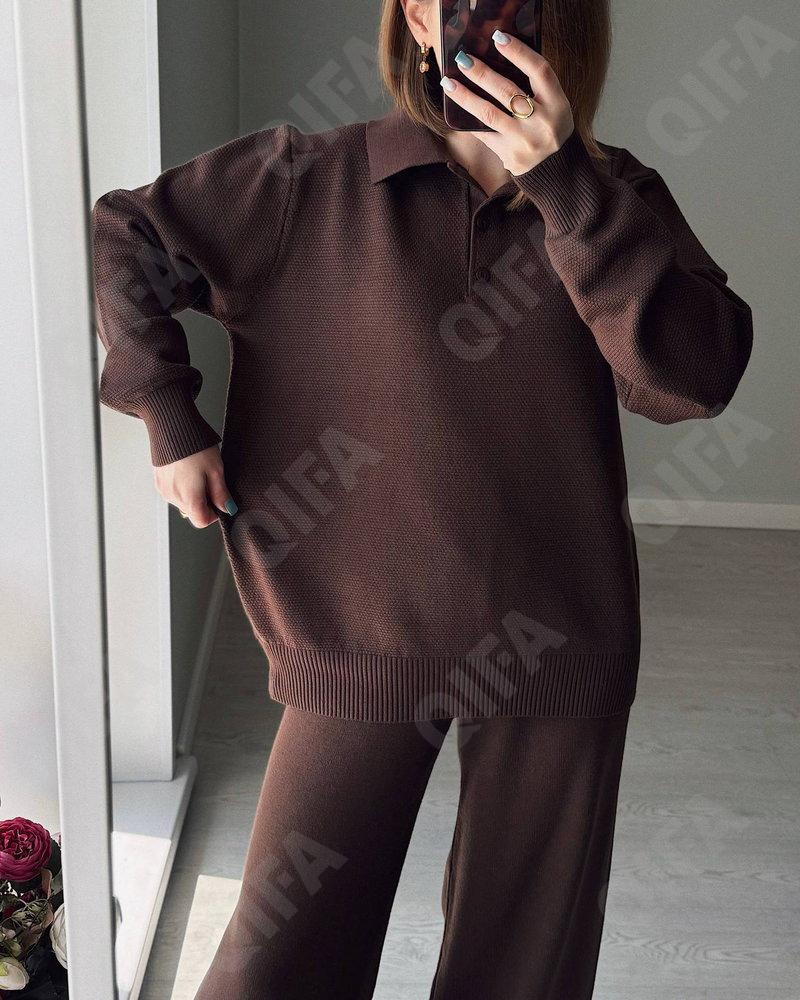 Женский Костюм с брюками CC4267_25513_2983_1778_64