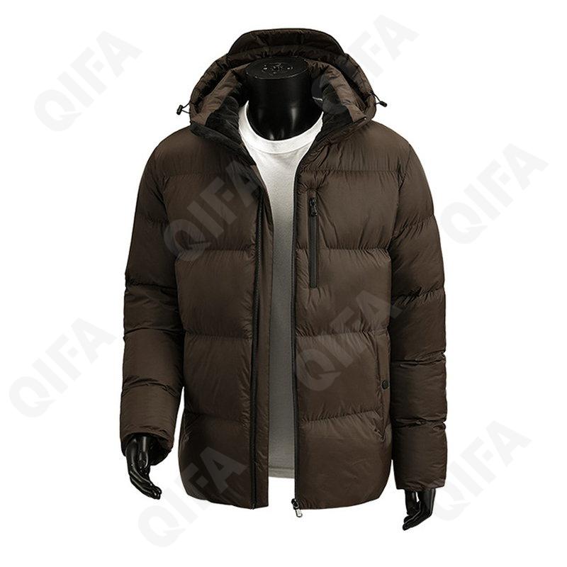 Мужская Зимняя куртка CC5173_HW3101_958_1781_52 Мужская Зимняя куртка CC5173_HW3101_958_1781_52