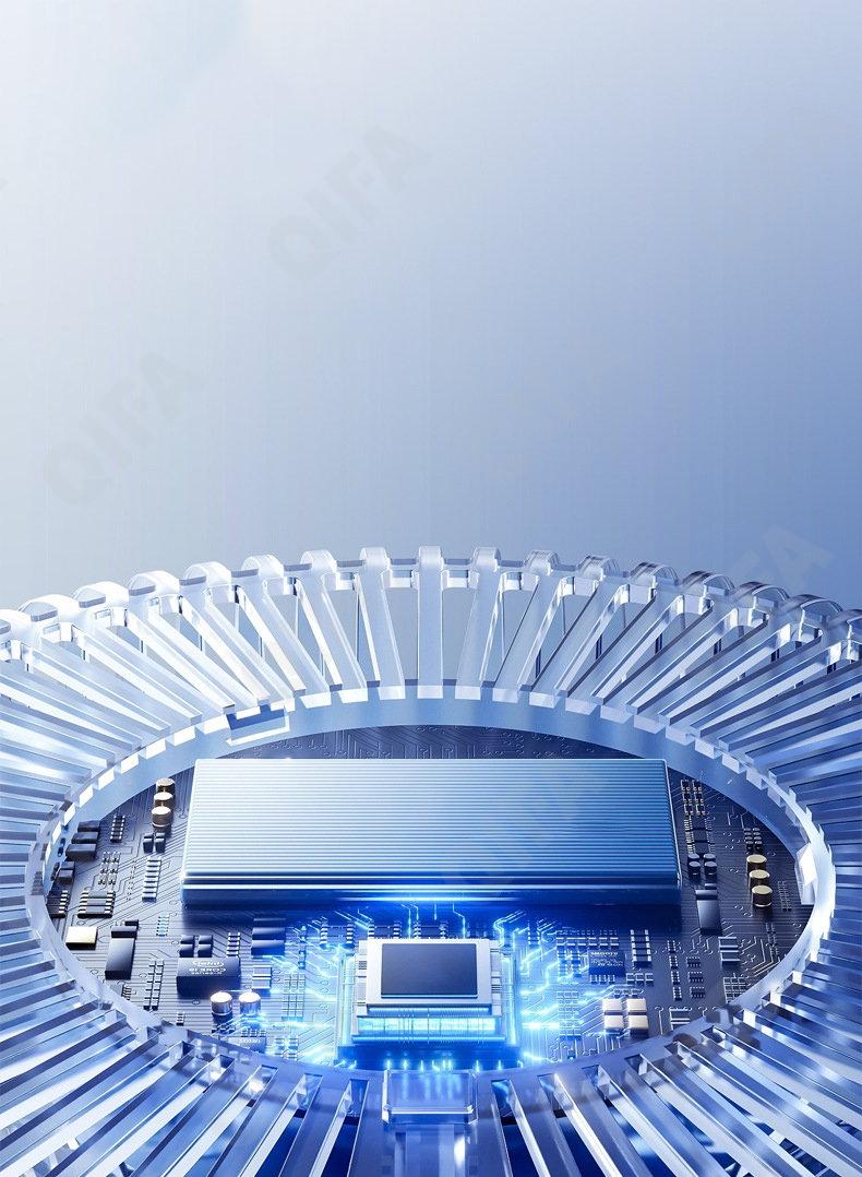 Вентилятор CC4707_S31-3 Вентилятор CC4707_S31-3