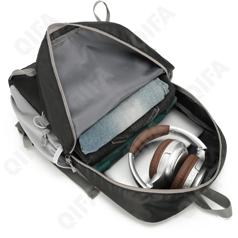 Мужской Рюкзак CC3765_2059-6