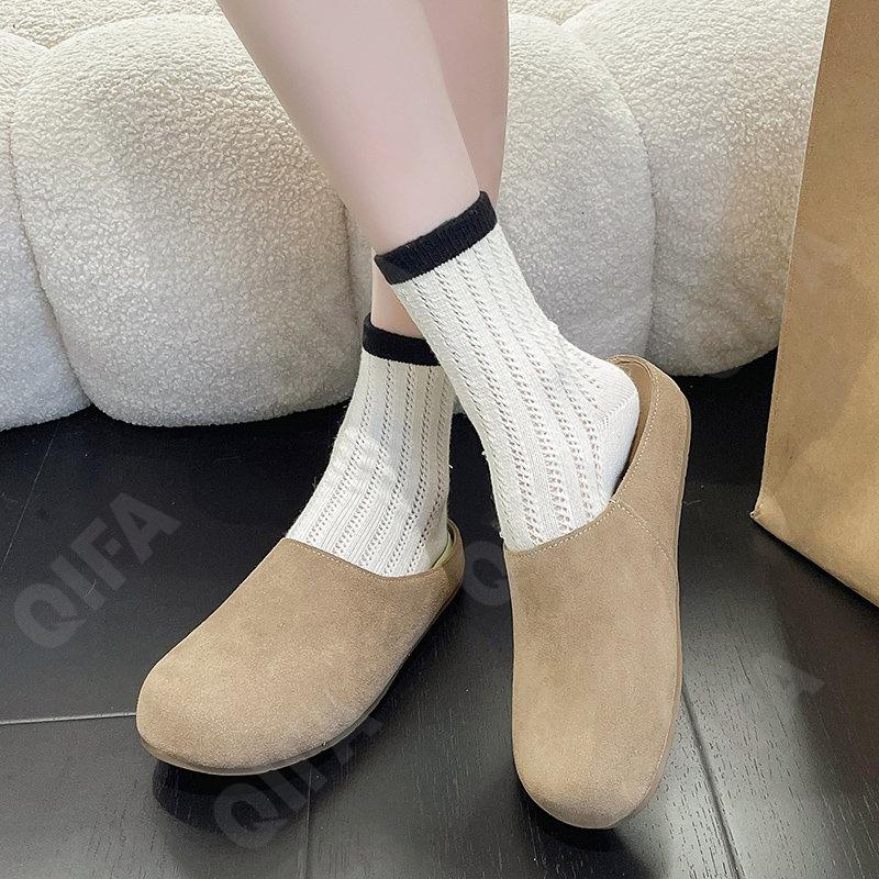 Женское Сабо