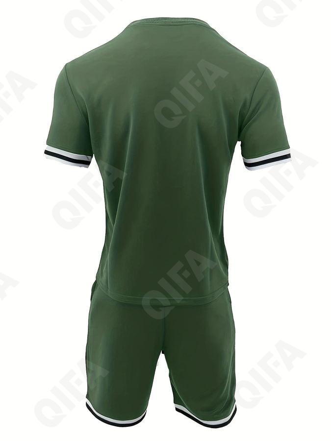 Мужской Костюм с шортами CC4442_DF24ZY-7_956_1781_53 Мужской Костюм с шортами CC4442_DF24ZY-7_956_1781_53