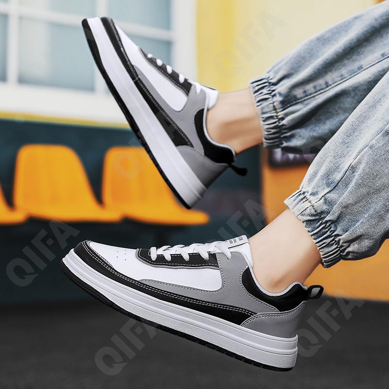 Мужские Кеды CC4190_ATC-D30-3