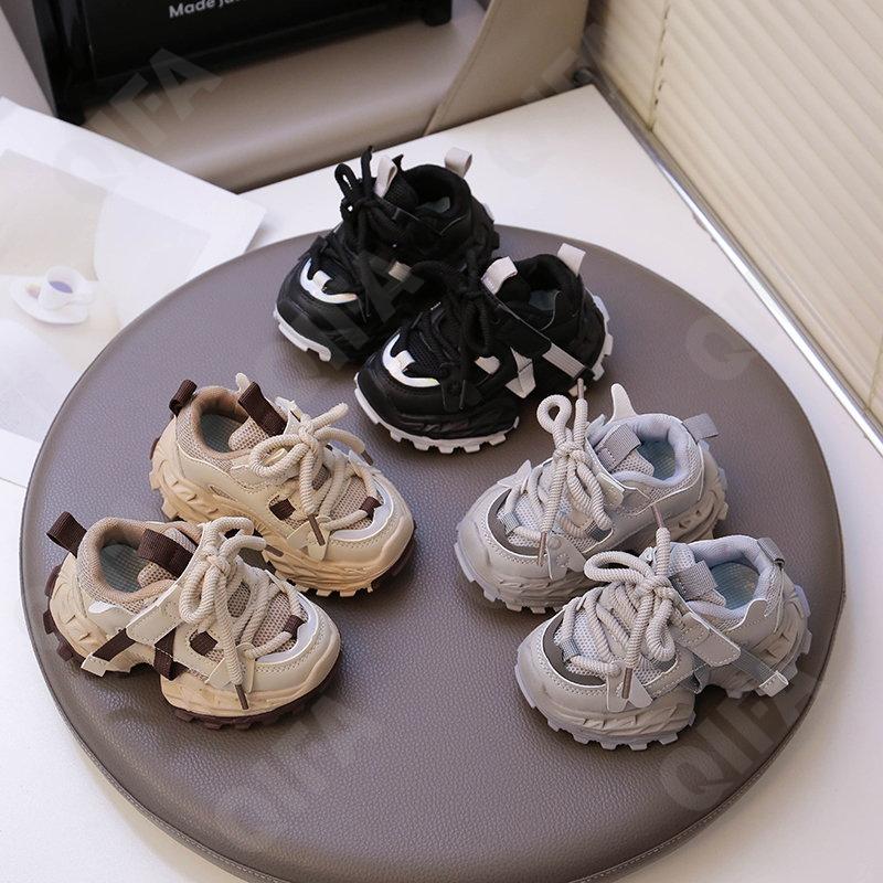 Детские Кроссовки CC3966_B861-A1