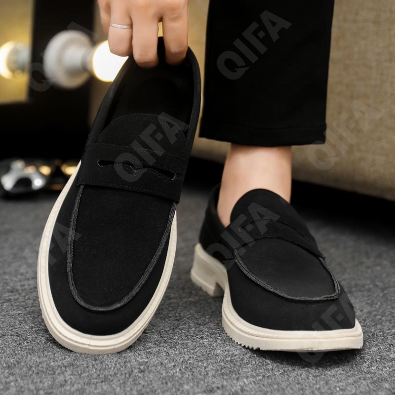 Мужские Полуботинки CC4011_QJ-672-1