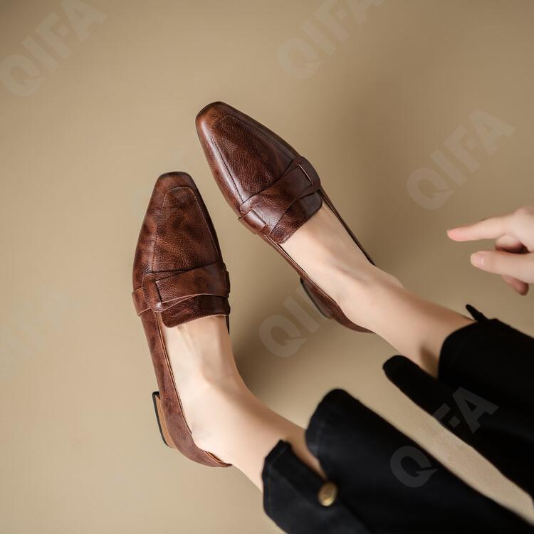 Женские Лоферы CC4419_D51-H339-2